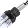 thumbnail image 4 of Digital Light Tester  Car Auto Electrical Voltage Test Pen Light Circuit Tester Detector Probe Tools 6-24 V Universal Stainless Steel, 4 of 7