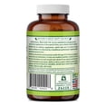 thumbnail image 3 of Herbal Secrets Valerian Root 500mg Per Serving 120 Veggie Capsules Supplement | Non-GMO | Gluten Free, 3 of 5