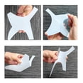 thumbnail image 3 of Barber Shaping Tool For Men, Perfect Contours, Self Grooming, Portable Design, Includes Barber Pencil, 3 of 8