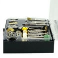 thumbnail image 3 of 18 Pc Rotary Brush Set Assorted Cleaning Brushes Kit for Rotary Tools 1/8" Shank, 3 of 6