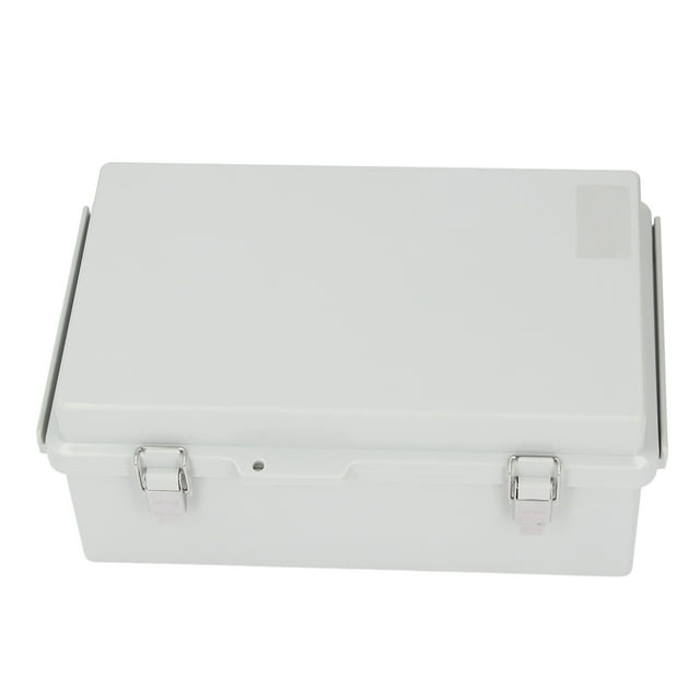 Electrical Box, Electrical Junction Box Easy To Install for Household Appliances