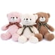 thumbnail image 2 of Lindo oso de peluche suave peluche juguetes muñecas regalo para niños oso de fresa  Electrónica, 2 of 5