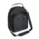 thumbnail image 4 of Estuche protector para sombreros Estuche rígido Organizador para gorras de béisbol Hombro ajustable de EVA Negro, 4 of 8