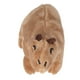 thumbnail image 5 of Juguete de Peluche de Roedor de Capibara ANGGREK, 5 of 8