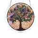 thumbnail image 2 of Acrylic Jigsaw Puzzle Suncatcher, Acrylic Suncatcher Puzzle, for Doors Garden and Window Hanging&Birthday Gift, 2 of 7