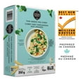 thumbnail image 1 of Curry vert thaïlandais aux légumes Strong Rootsᴹᶜ, Fabriqué au Canada à partir d'ingrédients canadiens et importés 350 g, 1 of 7