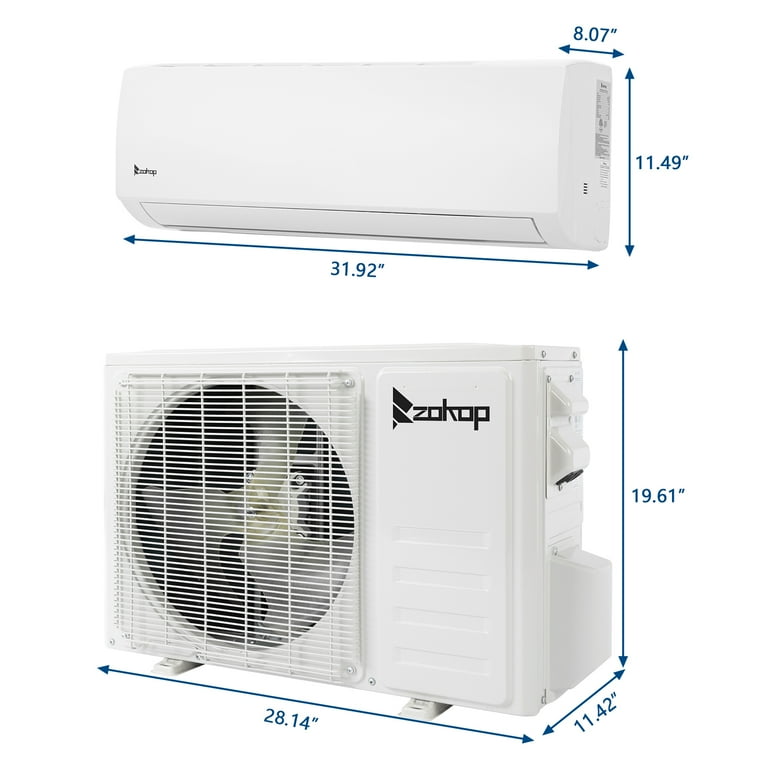 Ac 9000 btu online