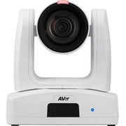 AVer Pro AV PTZ310UV2 8 Megapixel Indoor 4K Network Camera - Color - TAA Compliant - H.264, H.265, MJPEG - 3840 x 2160 - 3.90 mm- 46.80 mm Varifocal Lens - 12x Optical - 60 fps - Exmor CMOS - Gigab...