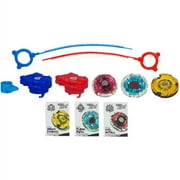 Beyblade Metal Masters Beyblader Team Packs Team Star Breaker Pack