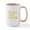 White/Pink Inside, variant on CafePress - U.S. Army® Gold Tagline Mugs - 15 oz Ceramic Large White Novelty Mug