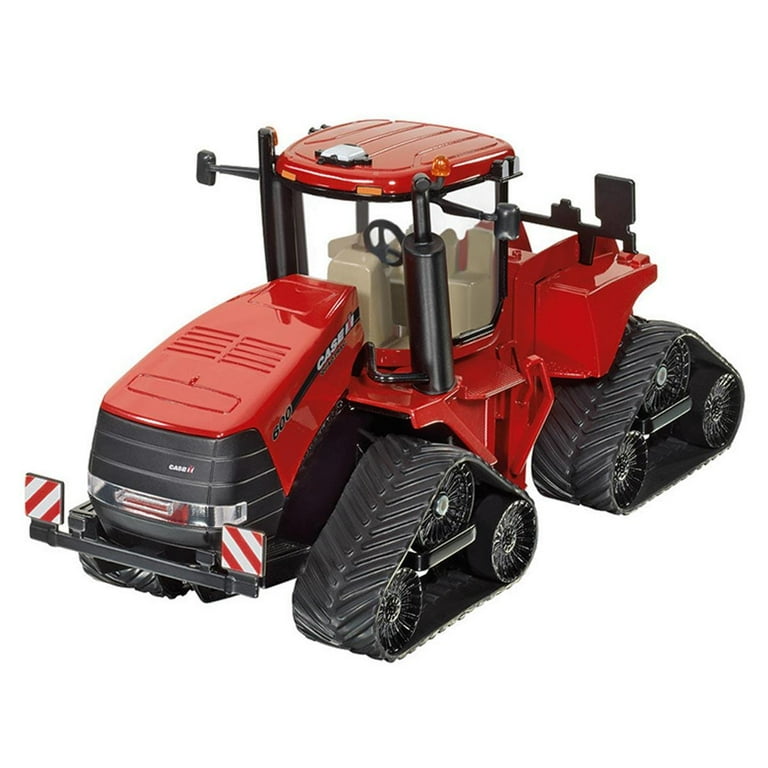 SIKU Case IH Quadtrac 600 Tractor Red 1/32 Diecast Model