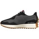 thumbnail image 3 of Tenis New Balance color negros con logo blanco, 3 of 7
