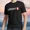 Black-3, variant on New Shirt Sangamo Logo Active T-Shirt Funny American Usa Unisex Size S-5XL