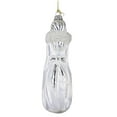 thumbnail image 2 of Larry Fraga Designs Snow Princess - 1 Ornament 7.5 Inch, Glass - Ornament Christmas 5050, 2 of 3