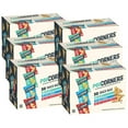 thumbnail image 1 of PopCorners Flavoured Popped-Corn Chips Variety Pack 30 × 28 g(6/CASE), 1 of 5