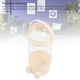 thumbnail image 4 of Tomo de Almacenamiento de Peluches, Organizador de Peluches de Plástico de 65 cm Cubo Transparente Para Juguetes de Peluche Para Dormitorio, Multifuncional, Aspecto Adorable, 4 of 7
