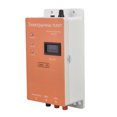 thumbnail image 1 of Electric Fence Energizer, Electronic Fence Host Fence Alarm Solar Power  for Farm for Outdoor for Meadow US Plug, 1 of 7