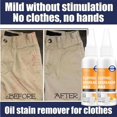 thumbnail image 2 of Active Enzymes for Clothes Cleaning, Active Enzyme Laundry Oil Stain Remover, 2 of 6