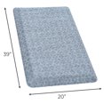 thumbnail image 5 of Great Bay Home 3/4 Inch Thick Anti Fatigue Comfort Kitchen Mat, 5 of 6