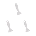 thumbnail image 1 of Wosthever Freezer Ice Scraper Home Dining Bar Gadget Kitchen Accessories Tool Deicing Refrigerator Handheld Scraping Small Type1 NO1, 1 of 6