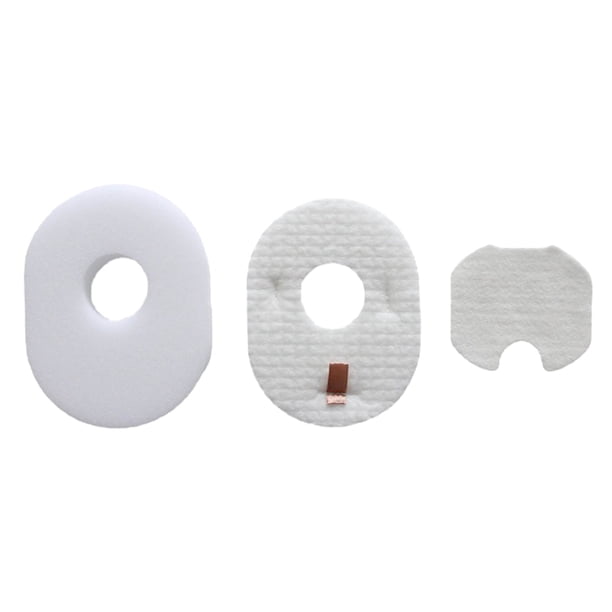 Compatible Con Hv300/Hv310/450/Xffv300/Hv301 Accesorios Para Aspiradoras Filtro Filtro 4 Unidades