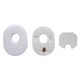 thumbnail image 1 of Compatible Con Hv300/Hv310/450/Xffv300/Hv301 Accesorios Para Aspiradoras Filtro Filtro 4 Unidades, 1 of 5