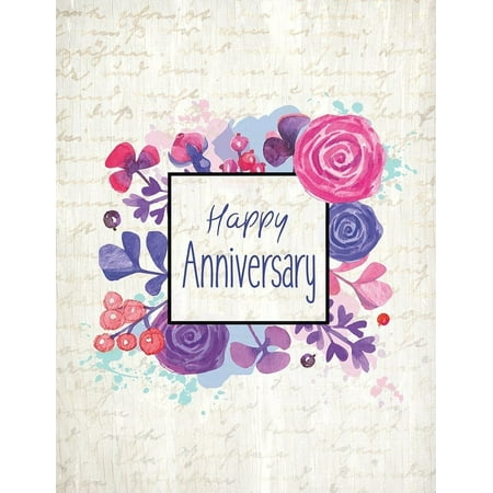 happy anniversary letter poster print by allen happy anniversary posters