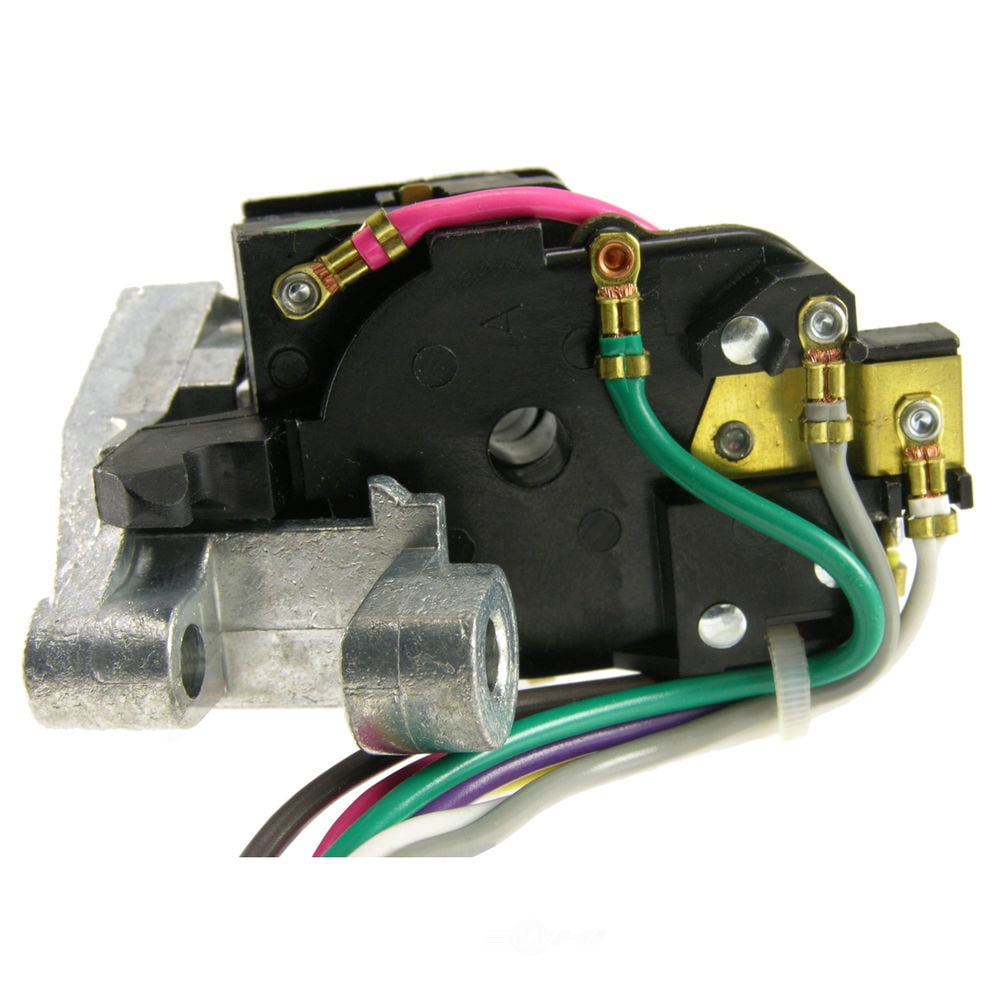 Wells Vehicle Electronics 1S4792 Windshield Wiper Switch