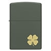 Green Matte