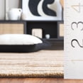 thumbnail image 5 of Safavieh Natural Fiber Reanna Geometric Area Rug, Natural/Brown, 5' x 8', 5 of 11