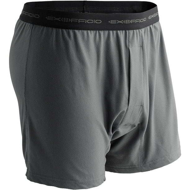 ExOfficio Mens Give-n-go 2.0 Brief : : Clothing, Shoes &  Accessories