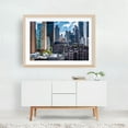 thumbnail image 6 of Turtle Bay Views 03 - Manhattan New York Photography Unframed Wall Art Print 5 x 7 inches, 6 of 7