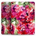 thumbnail image 2 of DesignSkinz Tropical Hydrangea Flowers Full-Body Skin Decal Wrap Cover for iPad Mini 5 (A2133/A2124), 2 of 4