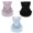 style2, variant on 3pcs Anti-Radation Protection Gaiter Ear Hanging,Anti-Ultraviolet Sunscreen Mask,Scarf Face Cover