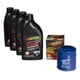 thumbnail image 1 of Kit Cambio De Aceite Lucino 1999 Nissan, 1 of 1