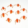 thumbnail image 1 of 30 Uds. Dedo de monstruo genial para niños, gran recuerdo de fiesta, divertido espectáculo de marionetas, monstruos de dedo de plástico para bolsa de fiesta para niños (color aleatorio), 1 of 5