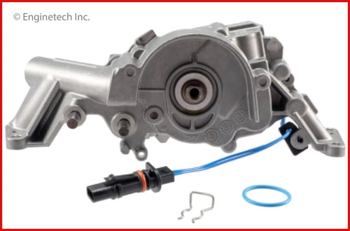 OIL PUMP CHRY 36L DOHC PE