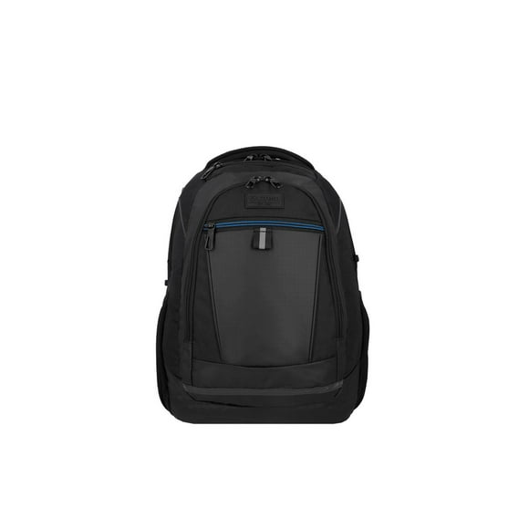 MOCHILA XTREM BROOKLYN 5XT BLACK/BLUE