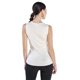 thumbnail image 2 of Blusa Blanca Sin Mangas Devendi Denim Co. 215-90, 2 of 3
