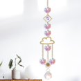 thumbnail image 4 of Adorno colgante Macarena Cristal 290 mm, 4 of 8