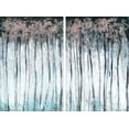 thumbnail image 2 of Magical Forest Diptych, 2 of 7