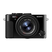 Restored Sony Cyber-shot DSC-RX1 RII Digital Still Camera