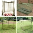 thumbnail image 3 of Mosquitera Individual Verano Plegable Portátil Color Verde, 3 of 9
