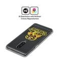 thumbnail image 2 of Head Case Designs Officially Licensed Cobra Kai Graphics 2 Strike Hard Logo Soft Gel Case Compatible with Google Pixel 8, 2 of 7