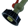 thumbnail image 3 of Adaptador de grifo de IBC de rosca gruesa, válvula de repuesto de 25,5mm, herramienta de grifo, piezas de montaje, accesorios de grifo de Yotijar adaptador de tanque, 3 of 4