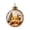 D, variant on Light Up Christmas Globe Ornament, Acrylic Ball with Illuminated Winter Scene, Compact LED Holiday Decor for Tree, Mantel, Window, Shelf, Party, Compact Storage, 3.94 x 3.15 x 3.15 in, 1 PC, Style B