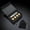 Gift box (gold) 4 pcs, variant on Whisky Stone Gift Reusable Stainless Steel Ice Bucket Ice Tongs and Freezer Metal Whiskey Cooler Rock for Wine Bourbon