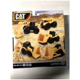 thumbnail image 3 of Set de juguetes Construction Machines CAT para niños mayores de 3 años, 3 of 3