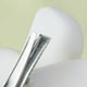 thumbnail image 5 of Pinza para El Pelo con Flores de Espuma de Plumeria para Mujer Baoblaze Accesorio de cabeza Blanco Y Amarillo, 5 of 8