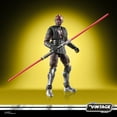 thumbnail image 4 of Star Wars The Vintage Collection, figurine de collection Maul de 9,5 cm, Maul - Shadow Lord, 4 of 9